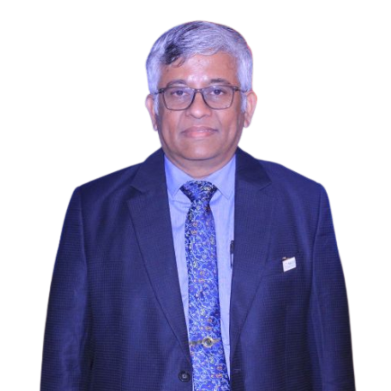 Mr. Ramkumar Shankar